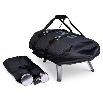 Ooni Fyra 12 Pizza Oven Carry Cover tas Ooni Fyra 12 Pizza Oven Carry Cover tas
