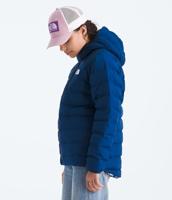 The North Face Warm Antora Regenjas Kinderen TNF Black/TNF Black L - thumbnail