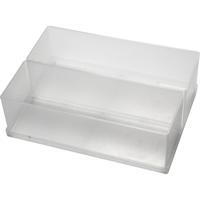 raaco 136549 Inzetstuk voor assortimentskoffer (b x h x d) 220 x 69 x 160 mm Inhoud 1 stuk(s) - thumbnail