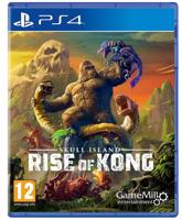 Skull Island: Rise of Kong - thumbnail