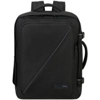 Trolley Rugzak American Tourister 149175-1041 Zwart - thumbnail