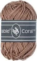 Durable Coral Mini 2223 Liver - Haakgaren / Breigaren - thumbnail