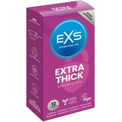 Extra Safe - 12 pack