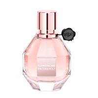 Victor & Rolf eau de parfum spray flowerbomb 50ml dames - thumbnail