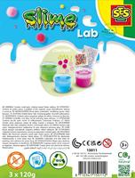 SES Creative Slime Lab Mix It - thumbnail