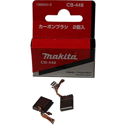 Makita koolborstels - CB448
