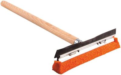 AUTOSTYLING SEEHASE Window cleaner b=21cm l=40cm autostyling