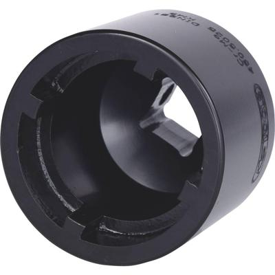 KS Tools 450.5025 1/2 gleufmoer KM5, tap inwendig