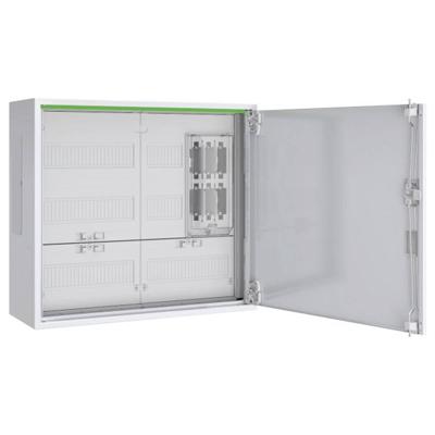 ABN ABNRS203F12 Aansluitkast Inhoud: 1 stuk(s)