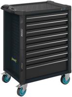 Hazet 179N-8-RAL7021 Werkplaatswagen Kleur (specifiek): Zwart - thumbnail