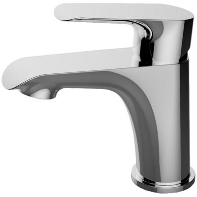 Xellanz Tarma Eenhendel Wastafelkraan - Laag - Chroom