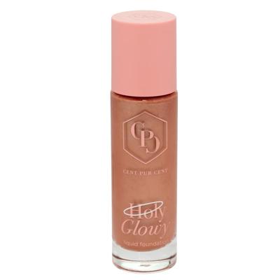 Cent Pur Cent Foundation Medium 6gr Cent Pur Cent Foundation Medium 6gr