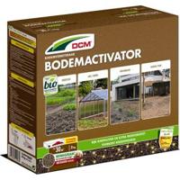 DCM Universele Bodemactivator - 3 kg - thumbnail