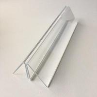 Menu-standaardje 20 cm breed - type M - 40 stuks - thumbnail