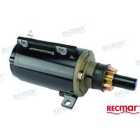 REC0586279 - JOHNSON-EVINRUDE STARTMOTOR Bombardier - thumbnail