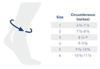 Achillotrain Enkelbandage Titan M2 - thumbnail