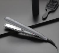 Diva Precious Metals Touch Straightener Titanium - thumbnail