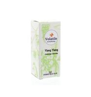 Volatile Ylang Ylang (Cananga Odorata) 5ml - thumbnail