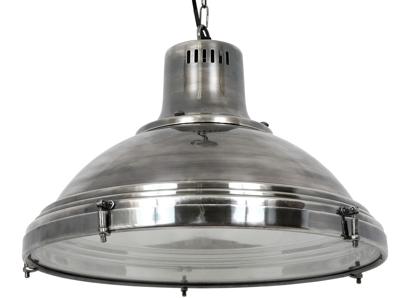 Hanglamp Agra Antiek Zilver Hanglamp Agra Antiek Zilver