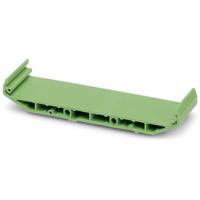 Phoenix Contact UM-BE 35-1 DIN-rail-behuizing Kunststof 10 stuk(s) - thumbnail