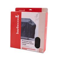 Barbecook premium barbecue hoes, large bescherming (zwart) - thumbnail