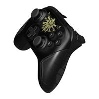 Hori Wireless Controller HoriPad - Zelda - thumbnail