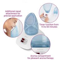 Medisana DS 400 Gezichtssauna - thumbnail