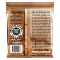 Ernie Ball Earthwood Acoustic Phosphor Bronze Medium Light 2146 - thumbnail