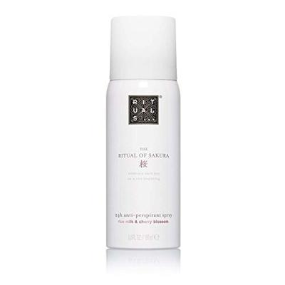 Rituals Sakura 24H Anti-Perspirant Spray 150ml Deodorant