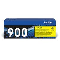 Brother TN-900Y geel - thumbnail