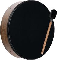 Meinl Sonic Energy Bodhran Drum Napa Head frame drum 16 inch - thumbnail