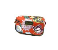 MEGAN FILOU klein make-up tasje caramel - thumbnail