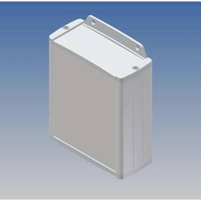 TEKO TEKAL 21-E.29 Universele behuizing 100 x 85.8 x 36.9 Aluminium, ABS Zwart, Donkergrijs 1 stuk(s) TEKO TEKAL 21-E.29 Universele behuizing 100 x 85.8 x 36.9 Aluminium, ABS Zwart, Donkergrijs 1 stuk(s)