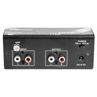 Power Dynamics PDX010 Phono Pre-amplifier - thumbnail