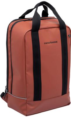 New Looxs rugtas nevada backpack | rust