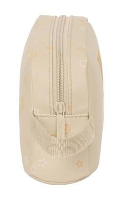 Thermische Snacktas Safta Beer Beige 21.5 x 12 x 6.5 cm