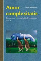 Amor complexitatis (Paperback) - thumbnail