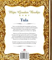 Mijn Gouden Boekje over Tula (Hardback) - thumbnail