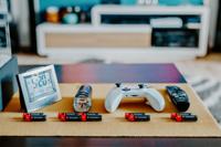 Verbatim 49503 huishoudelijke batterij Wegwerpbatterij AA - thumbnail