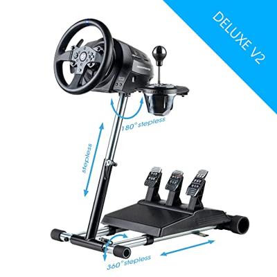 Wheel Stand Pro voor Hori racestuur - thumbnail