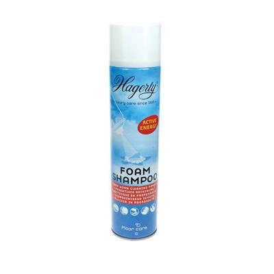 Hagerty Tapijt Foam Shampoo Schuim Hagerty Tapijt Foam Shampoo Schuim