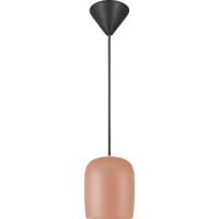 Nordlux HanglampNotti terracotta - 2213073059 - thumbnail