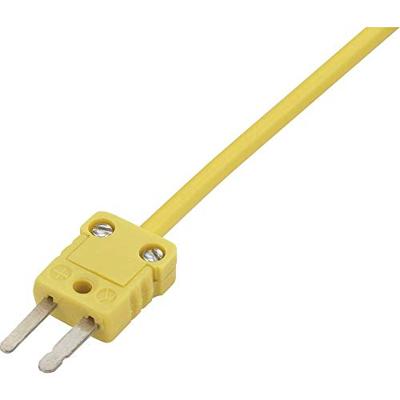 VOLTCRAFT TPK-100 Verlengkabel VKA