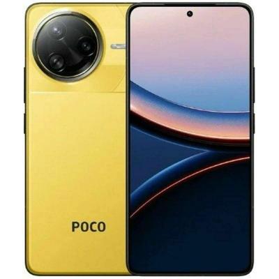 Xiaomi Poco F7 Ultra 16+512, geel