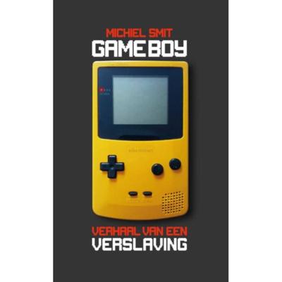 Gameboy (Paperback)