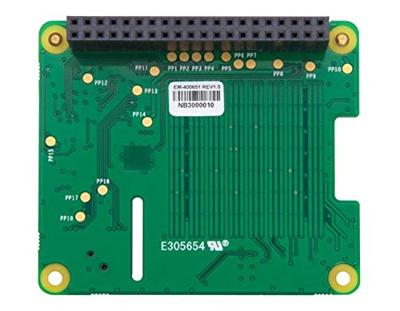 Raspberry Pi® Sense Hat Raspberry Pi uitbreidingsprintplaat Raspberry Pi® Sense Hat Raspberry Pi uitbreidingsprintplaat