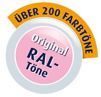 Belton spuitbus ral9007 400ml - thumbnail