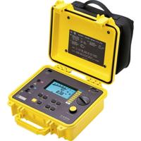 Chauvin Arnoux C.A 6543 Isolatiemeter 50 V, 1000 V 4 TΩ - thumbnail