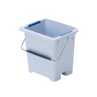 Opzetemmer vileda ultraspeed pro 8l blauw - thumbnail
