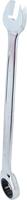 KS Tools 503.4644 503.4644 Steek-ringratelsleutel Sleutelbreedte (metrisch) 38 mm - thumbnail